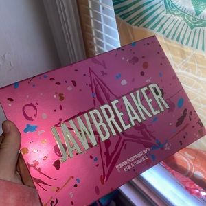 jawbreaker palette